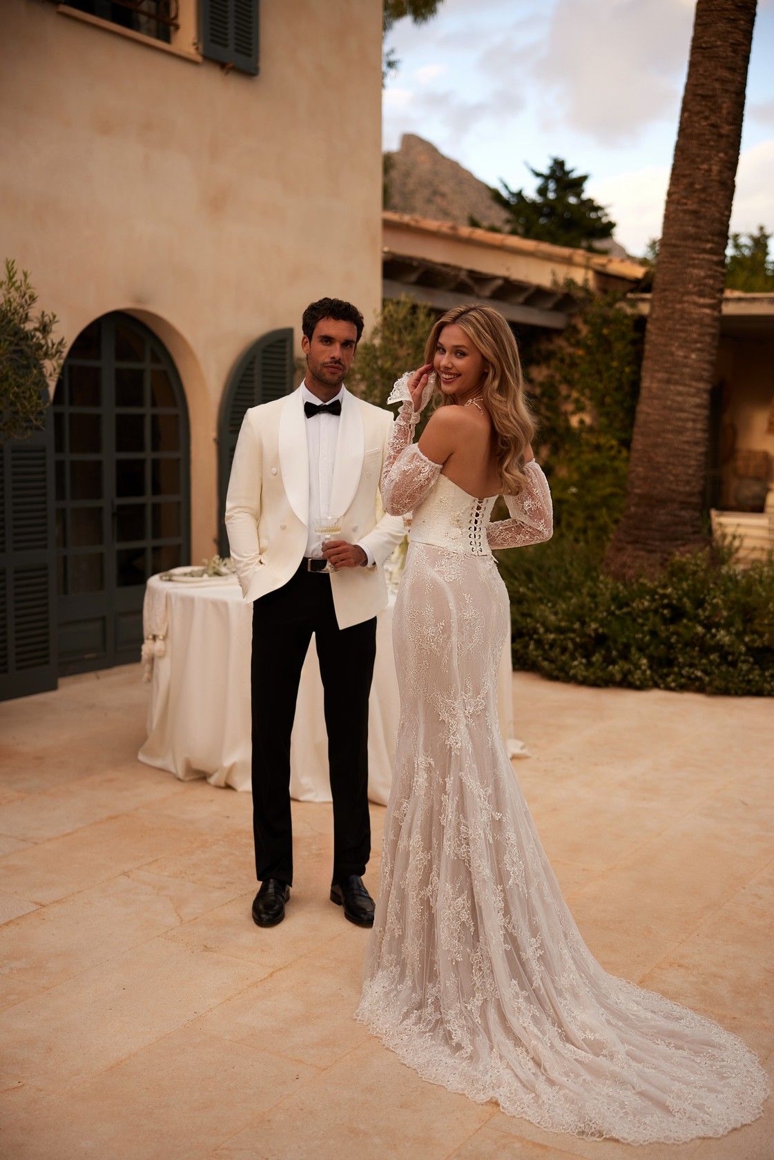 Bridal Boutique